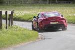 Toyota GR Supra 2019 года (UK)